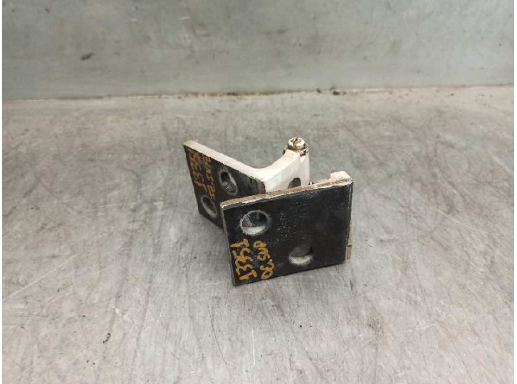 Recambio de bisagra puerta para bmw x5 (e53) 3.0 24v cat referencia OEM IAM 41518256823  