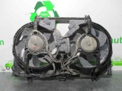 Recambio de electroventilador para nissan vanette cargo 2.3 diesel referencia OEM IAM 214109C0B0 071000050F BEHR