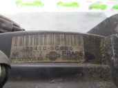 Recambio de electroventilador para nissan vanette cargo 2.3 diesel referencia OEM IAM 214109C0B0 071000050F BEHR