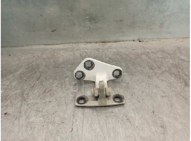 Recambio de bisagra porton para bmw x5 (e53) 3.0 24v cat referencia OEM IAM 41627006120 