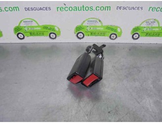 Recambio de enganche cinturon para saab 9-3 berlina 2.0 referencia OEM IAM   