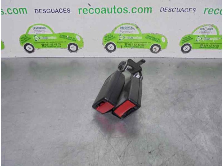 Recambio de enganche cinturon para saab 9-3 berlina 2.0 referencia OEM IAM   