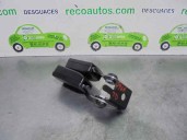 Recambio de enganche cinturon para saab 9-3 berlina 2.0 referencia OEM IAM   