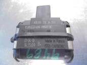 Replacement rain sensor for Ford Mondeo saloon (CA2) 1.8 TDCi CAT OEM IAM reference 31214359 6G9N17D547AD 