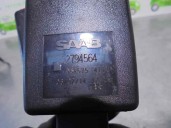 Recambio de enganche cinturon para saab 9-3 berlina 2.0 referencia OEM IAM 