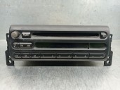 Replacement audio system / CD radio for Mini Mini (R50, R53) One OEM IAM reference 65126941509 