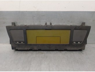 Recambio de cuadro instrumentos para citroën c4 picasso 1.6 16v hdi fap referencia OEM IAM 9664365280 281203249 JOHNSON CONTROLS