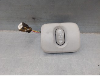 Recambio de mando techo solar para nissan qashqai (j10) 1.5 dci turbodiesel cat referencia OEM IAM 25450JD01A 