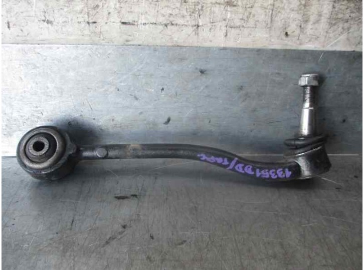 Recambio de brazo suspension inferior delantero derecho para bmw x5 (e53) 3.0 24v cat referencia OEM IAM 31126760276 