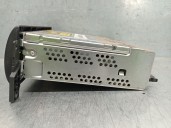 Replacement audio system / CD radio for Mini Mini (R50, R53) One OEM IAM reference 65126941509 