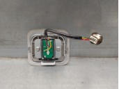 Recambio de mando techo solar para nissan qashqai (j10) 1.5 dci turbodiesel cat referencia OEM IAM 25450JD01A 