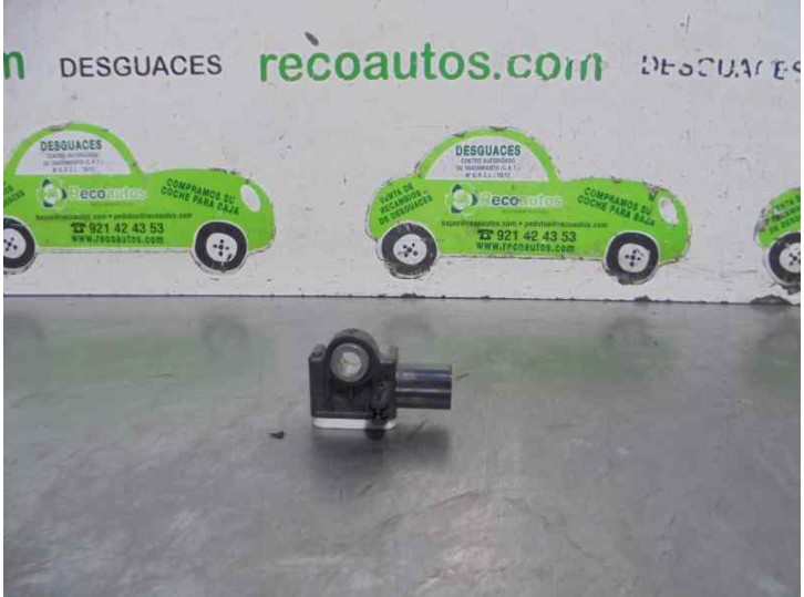 Recambio de sensor airbag para ford mondeo ber. (ca2) 1.8 tdci cat referencia OEM IAM 8M5T14B342AC 