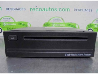 Recambio de sistema navegacion gps para saab 9-3 berlina 2.0 referencia OEM IAM 12768495 