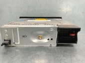 Replacement audio system / radio cd for Mini Mini (r50, r53) one OEM IAM reference 65126941509 