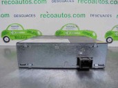 Recambio de sistema navegacion gps para saab 9-3 berlina 2.0 referencia OEM IAM  12768495 