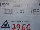 Recambio de sistema navegacion gps para saab 9-3 berlina 2.0 referencia OEM IAM 12768495 