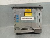 Recambio de sistema audio / radio cd para mini mini (r50, r53) one referencia OEM IAM 65126941509  