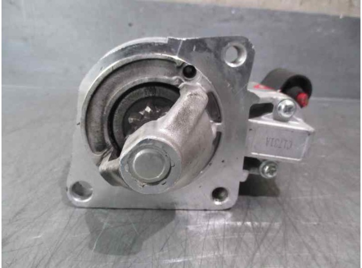 Recambio de motor arranque para kia carens 1.8 cat referencia OEM IAM CST35129AS C1731A 