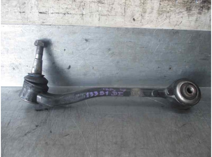 Recambio de brazo suspension inferior delantero izquierdo para bmw x5 (e53) 3.0 24v cat referencia OEM IAM 31126760275 