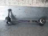 Recambio de brazo suspension inferior delantero izquierdo para bmw x5 (e53) 3.0 24v cat referencia OEM IAM 31126760275 
