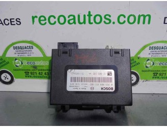 Recambio de modulo electronico para saab 9-3 berlina 2.0 referencia OEM IAM 12803285AA 0263004033 BOSCH