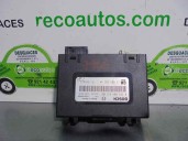 Recambio de modulo electronico para saab 9-3 berlina 2.0 referencia OEM IAM 12803285AA 0263004033 BOSCH