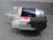 Recambio de motor arranque para kia carens 1.8 cat referencia OEM IAM CST35129AS C1731A 