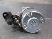 Recambio de motor arranque para kia carens 1.8 cat referencia OEM IAM CST35129AS C1731A 