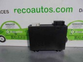 Recambio de modulo electronico para saab 9-3 berlina 2.0 referencia OEM IAM 12803285AA 0263004033 BOSCH
