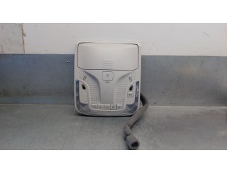 Recambio de luz interior para mercedes-benz vito furgoneta (w447) 114 cdi 4x4 (447.601, 447.603, 447.605) referencia OEM IAM A44