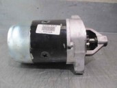 Recambio de motor arranque para kia carens 1.8 cat referencia OEM IAM CST35129AS C1731A 