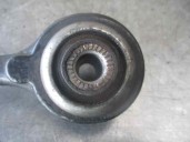 Recambio de brazo suspension inferior delantero izquierdo para bmw x5 (e53) 3.0 24v cat referencia OEM IAM 31126760275 