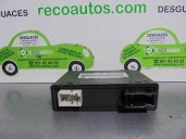 Recambio de modulo electronico para saab 9-3 berlina 2.0 referencia OEM IAM 12803285AA 0263004033 BOSCH