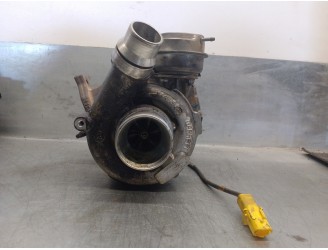 Recambio de turbocompresor para renault laguna iii 2.0 dci diesel cat referencia OEM IAM H8200638766 7748332 GARRETT