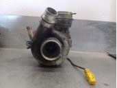 Recambio de turbocompresor para renault laguna iii 2.0 dci diesel cat referencia OEM IAM H8200638766 7748332 GARRETT