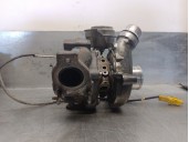 Recambio de turbocompresor para renault laguna iii 2.0 dci diesel cat referencia OEM IAM H8200638766 7748332 GARRETT