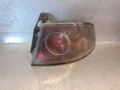 Recambio de piloto trasero derecho para seat ibiza (6l1) 1.9 tdi referencia OEM IAM 6L6945096E 6L6945112C 