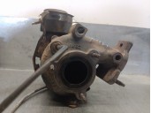 Recambio de turbocompresor para renault laguna iii 2.0 dci diesel cat referencia OEM IAM H8200638766 7748332 GARRETT