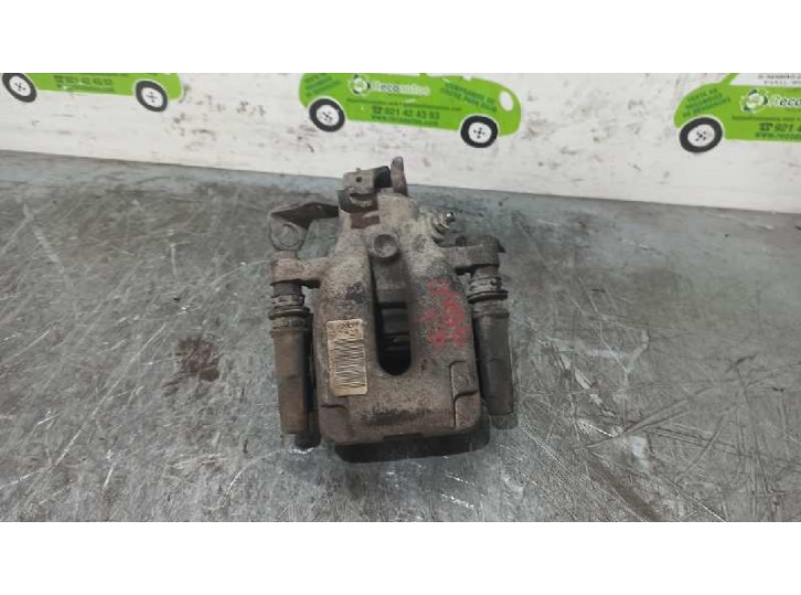 Recambio de pinza freno trasera derecha para peugeot 208 allure referencia OEM IAM 32053755 TRW