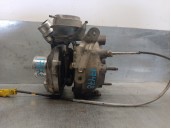 Recambio de turbocompresor para renault laguna iii 2.0 dci diesel cat referencia OEM IAM H8200638766 7748332 GARRETT