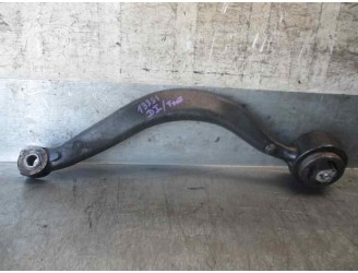 Recambio de brazo suspension inferior delantero izquierdo para bmw x5 (e53) 3.0 24v cat referencia OEM IAM 31126769717 