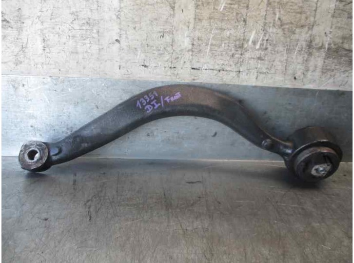 Recambio de brazo suspension inferior delantero izquierdo para bmw x5 (e53) 3.0 24v cat referencia OEM IAM 31126769717 