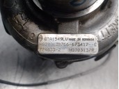 Recambio de turbocompresor para renault laguna iii 2.0 dci diesel cat referencia OEM IAM H8200638766 7748332 GARRETT