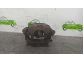 Recambio de pinza freno trasera derecha para peugeot 208 allure referencia OEM IAM 32053755 TRW