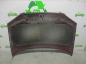 Recambio de capot para kia carens 1.8 cat referencia OEM IAM 0K2JB52310 GRANATE 