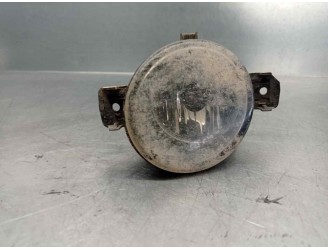 Recambio de faro antiniebla derecho para renault grand modus 1.5 dci diesel cat referencia OEM IAM 8200002470 