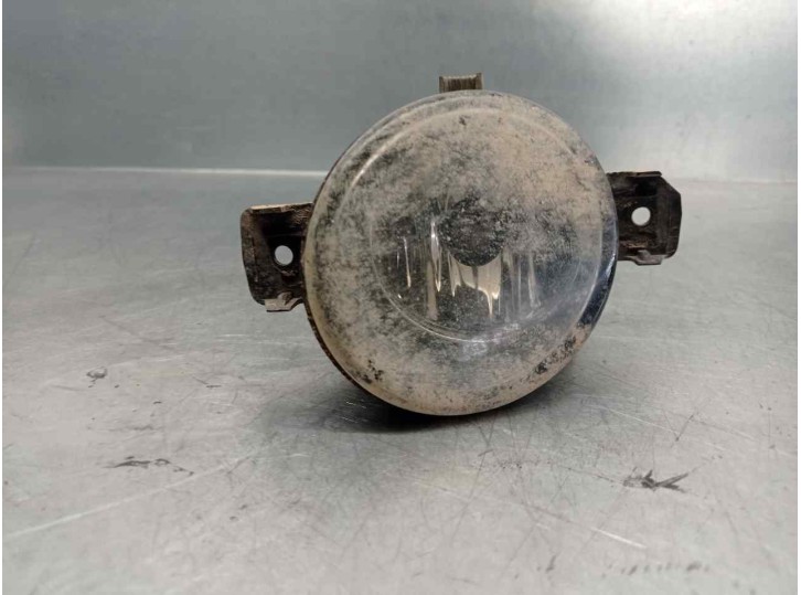 Recambio de faro antiniebla derecho para renault grand modus 1.5 dci diesel cat referencia OEM IAM 8200002470 