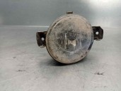Recambio de faro antiniebla derecho para renault grand modus 1.5 dci diesel cat referencia OEM IAM 8200002470 