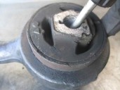 Recambio de brazo suspension inferior delantero izquierdo para bmw x5 (e53) 3.0 24v cat referencia OEM IAM 31126769717 