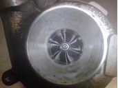 Recambio de turbocompresor para renault laguna iii 2.0 dci diesel cat referencia OEM IAM H8200638766 7748332 GARRETT